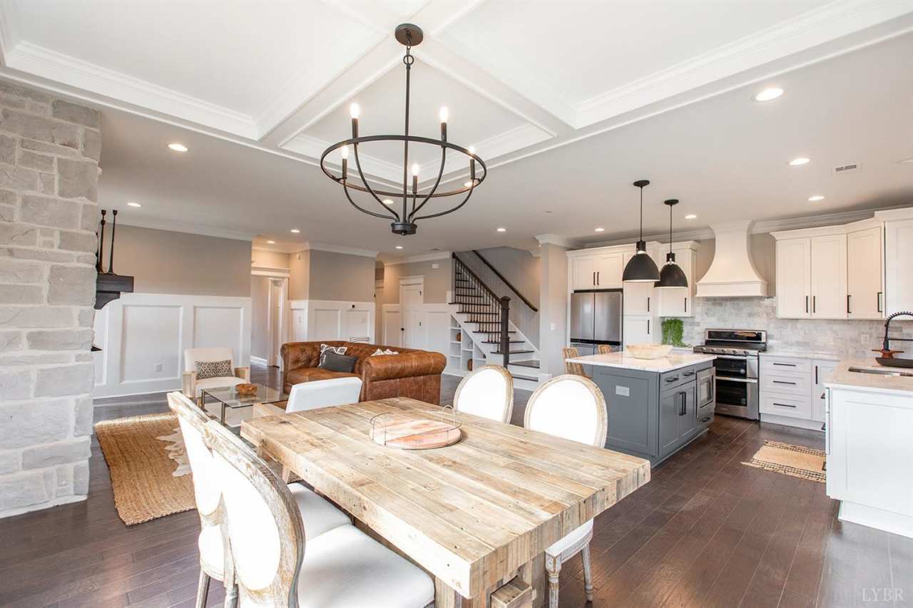 1008 Easton Court - 1