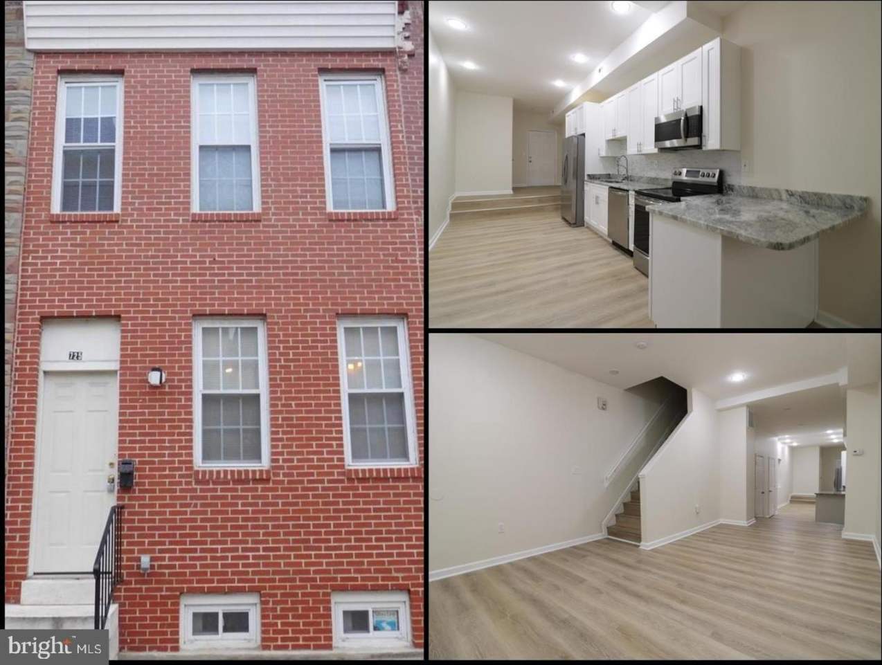 725 N CHESTER Street