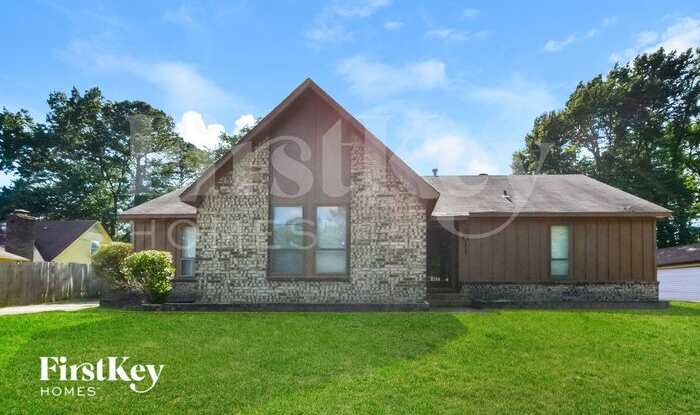 5011 Autumnwood Drive