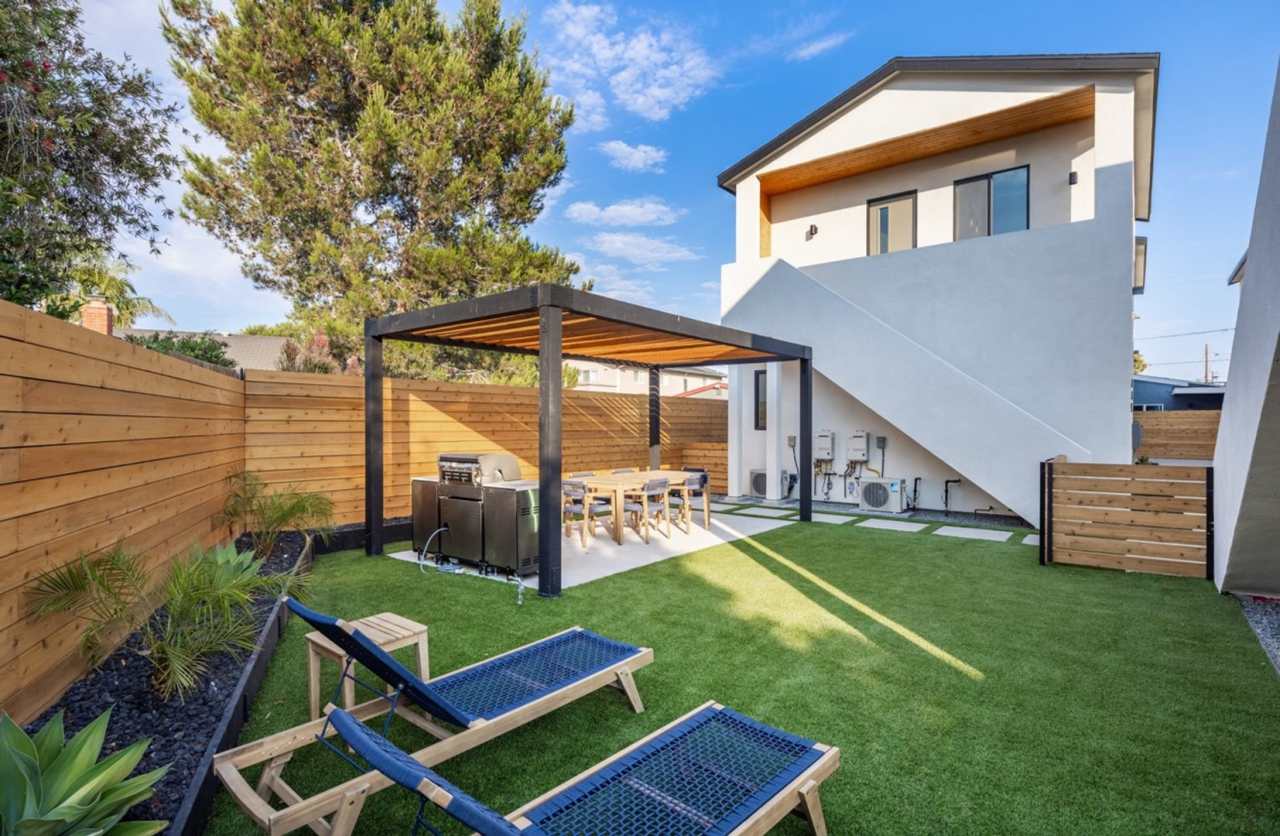 Brand New Build | 1 Bed, 1 Bath Home for Rent, Available Immediately