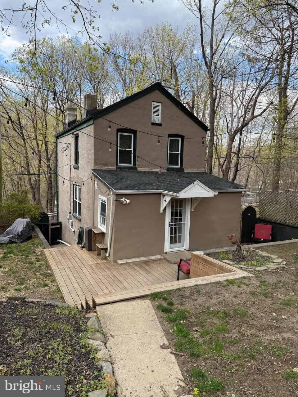 123 BRUNSWICK Avenue