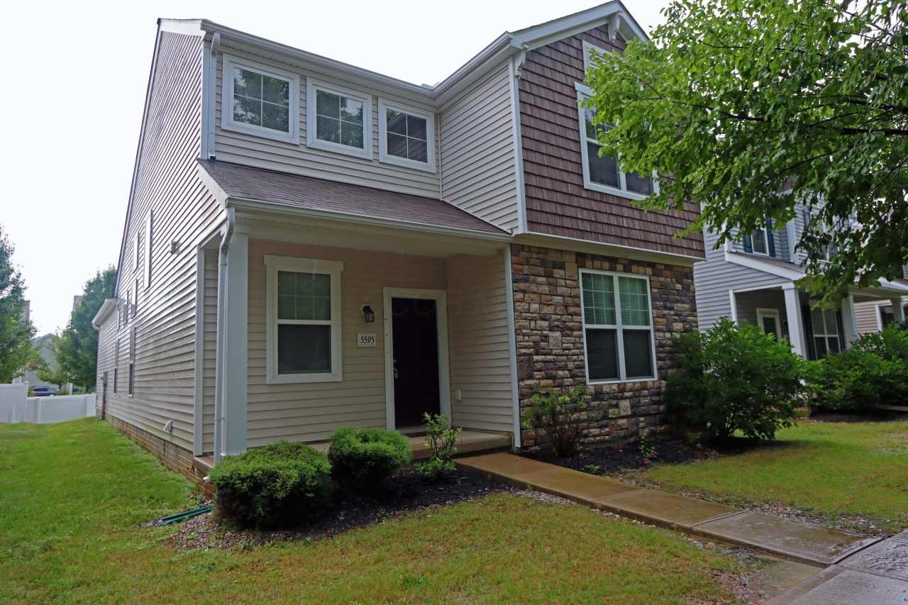 5595 Eagle River Drive