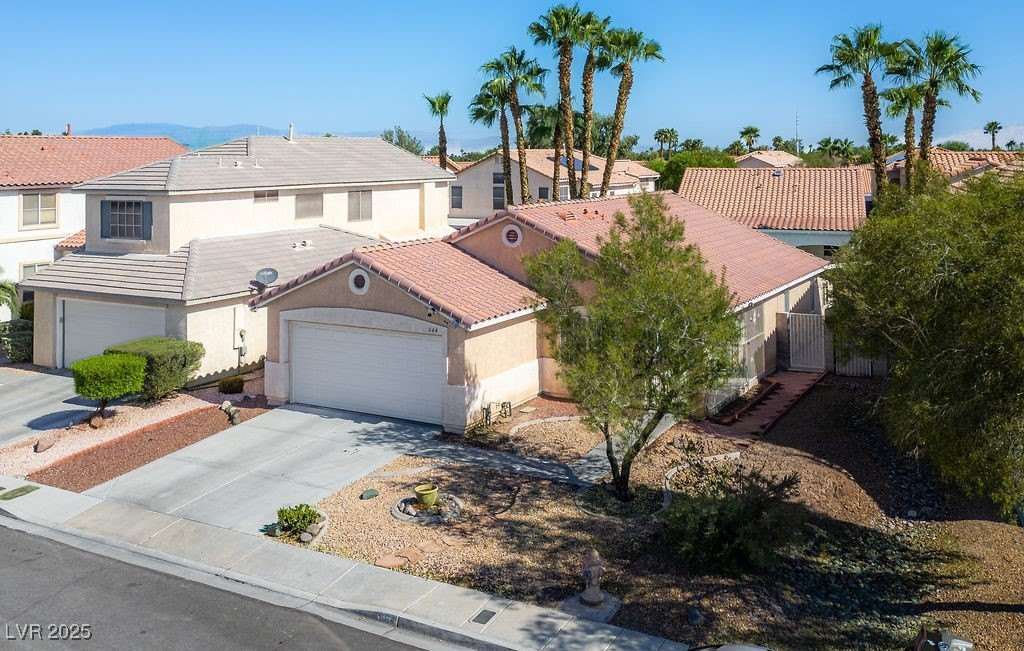 664 Castlebridge Avenue