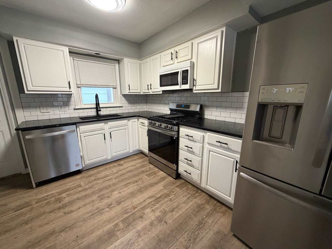 Spacious 4-Bedroom Home with First-Floor Convenience and Great Outdoor Space