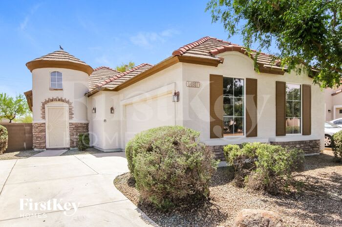 14807 West Wethersfield Road