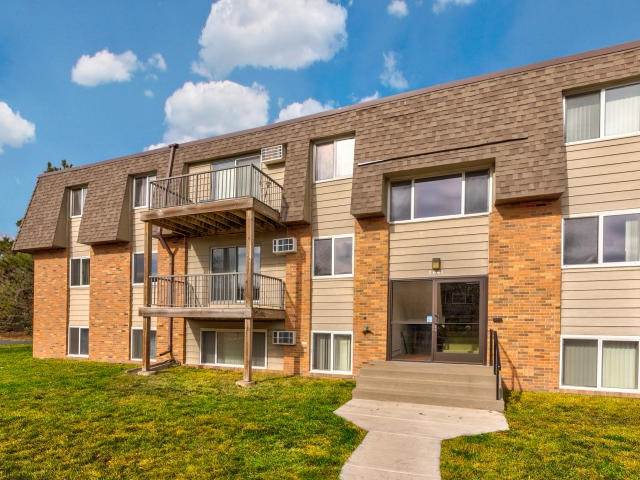 7635 Greenfield Avenue Unit D11