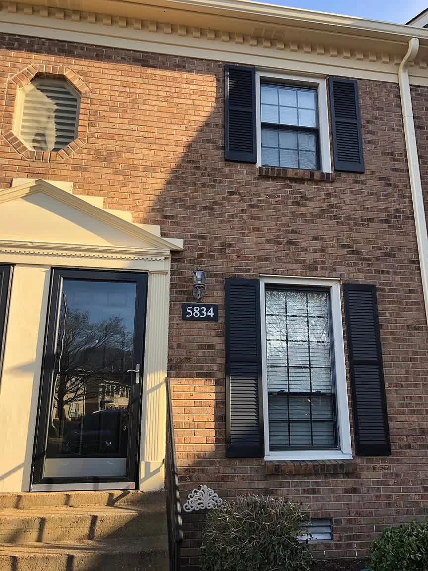 5834 Brentwood Trace - 1