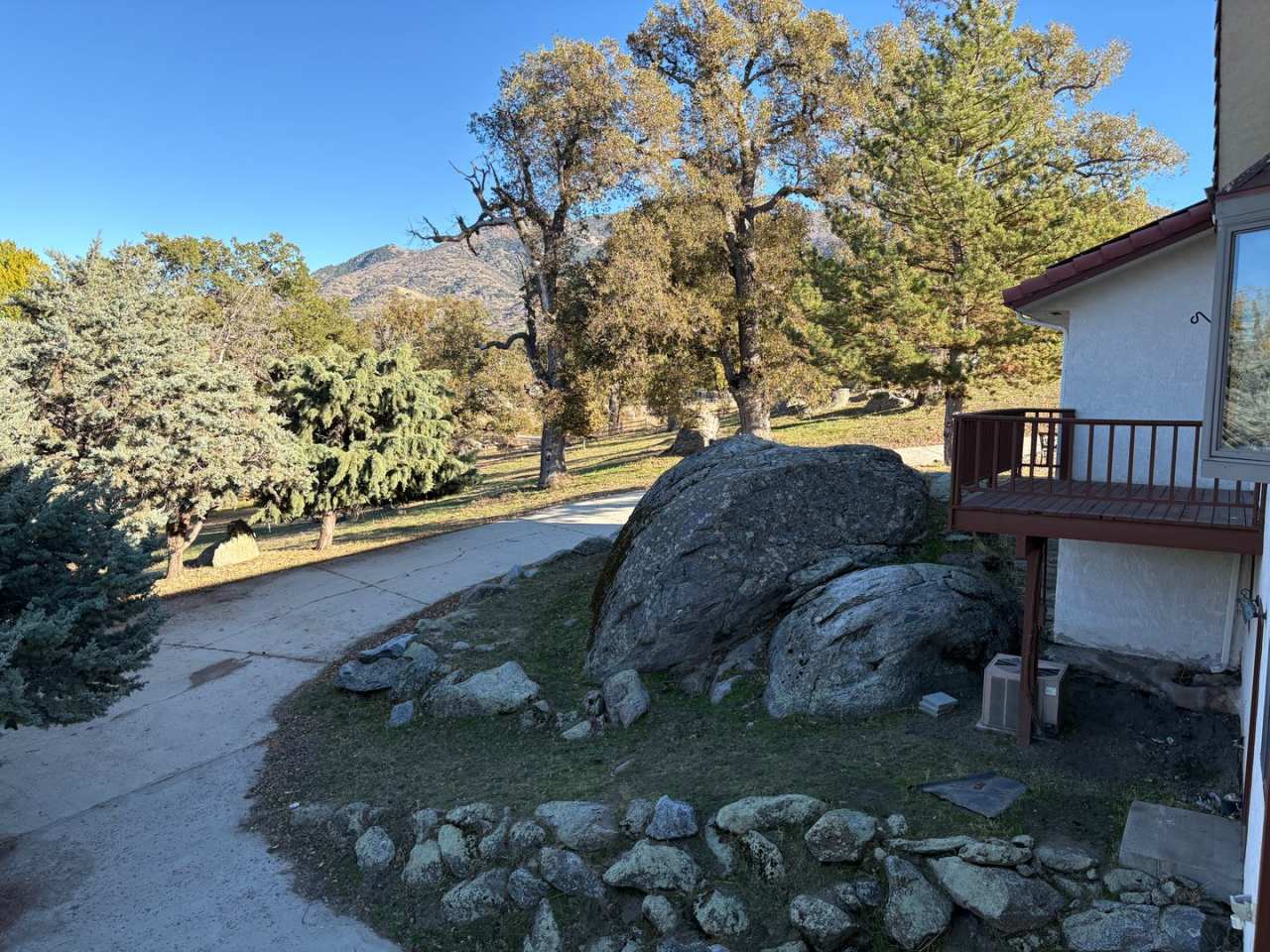 Furnished Dream in Stallion Springs