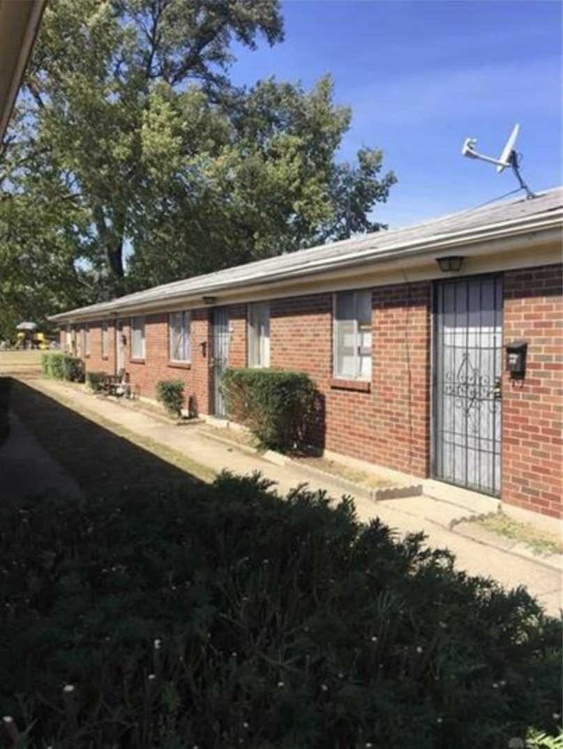 1421 Milburn Avenue - C