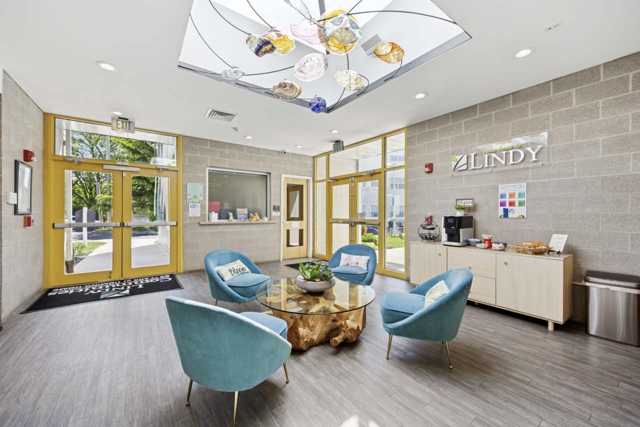 The Enclaves at Packer Park