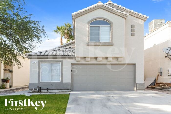 6114 Flowering Plum Avenue