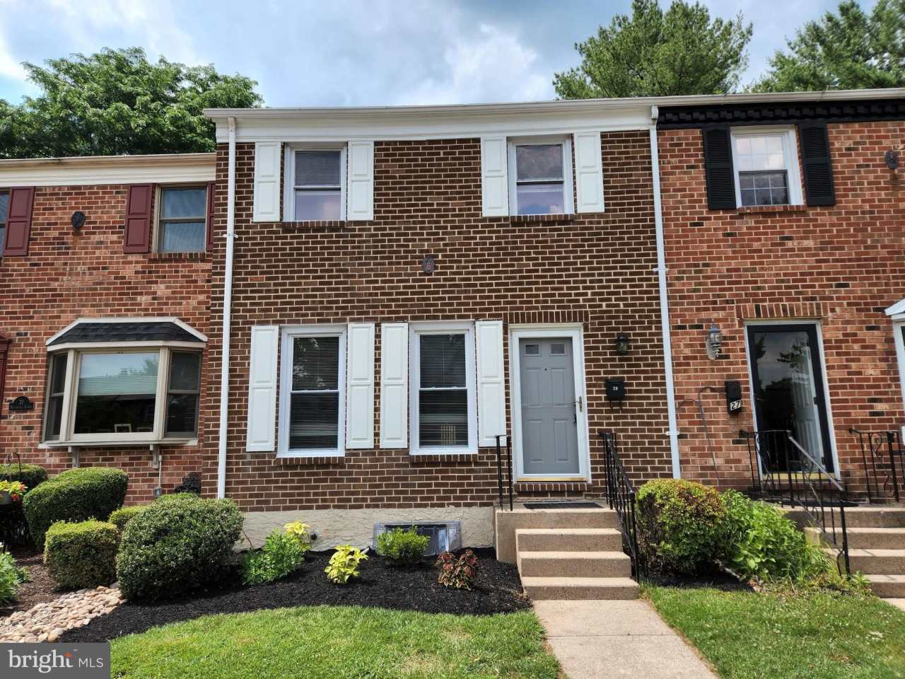 29 PROVIDENCE Avenue