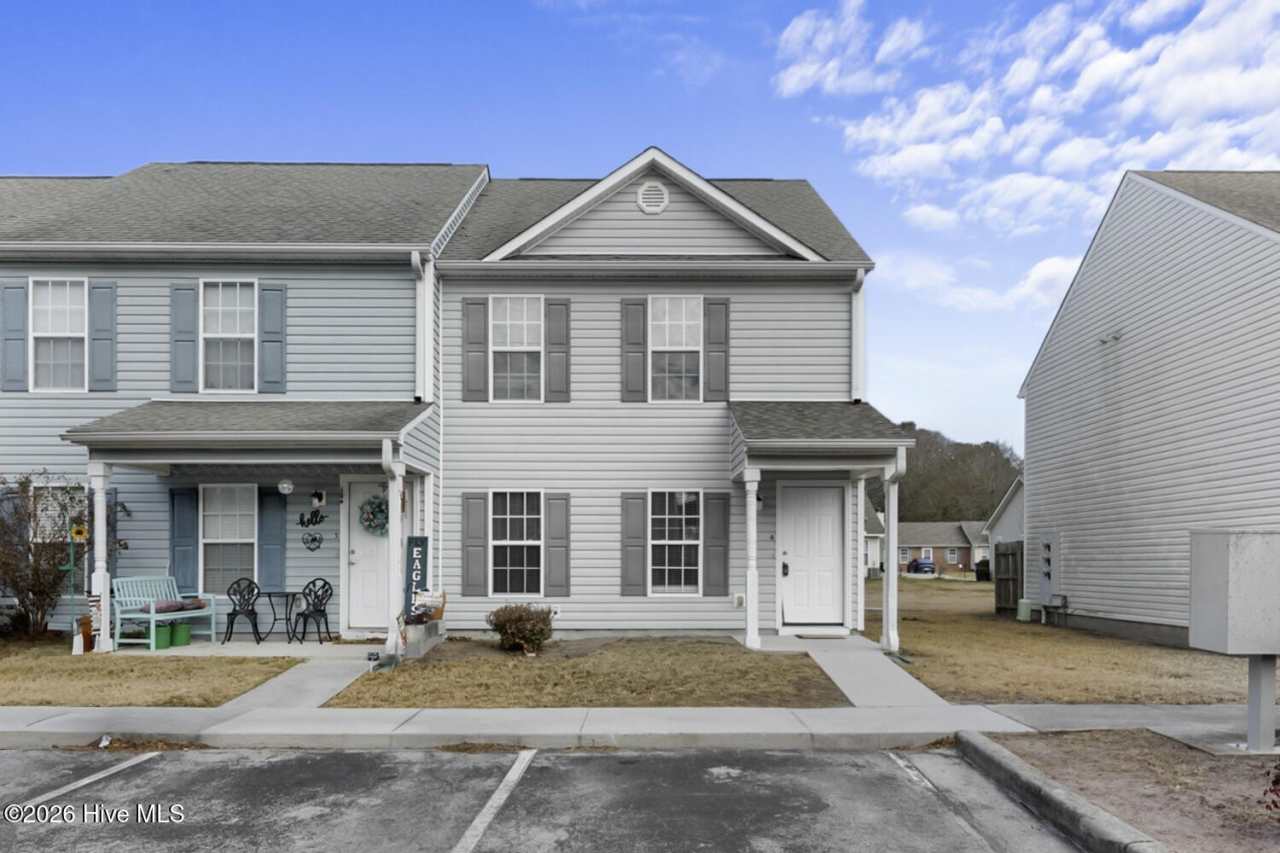 108 Pete Jones Drive unit: 6