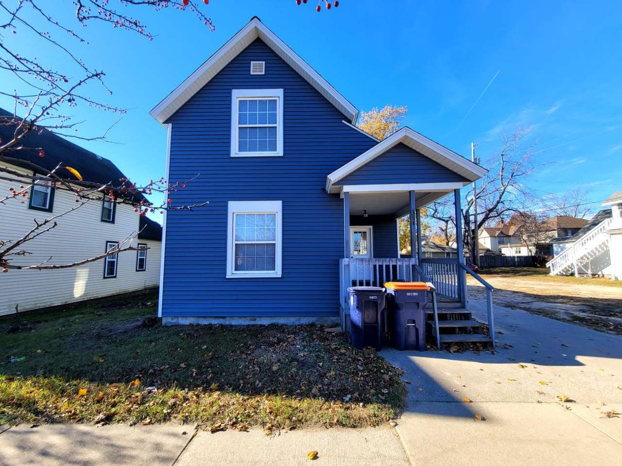 Large 3 Bedroom Southside Holland