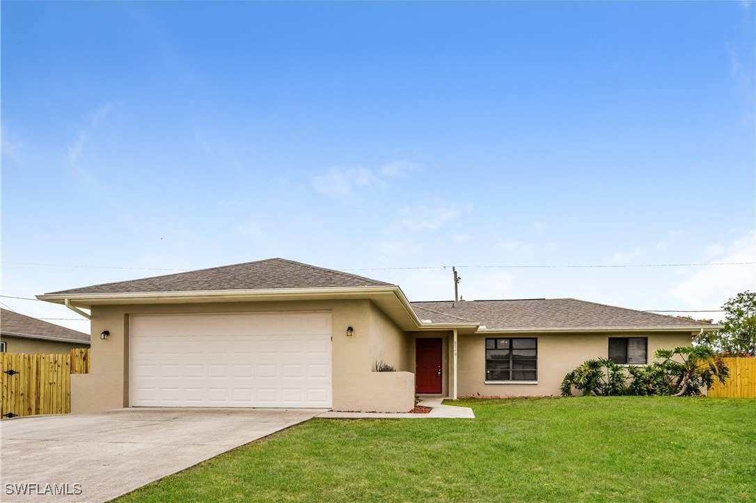 8360 Coral Drive