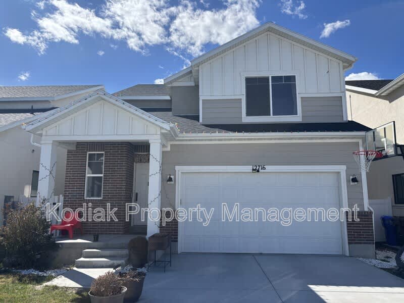 12716 South Quail Lake Dr.