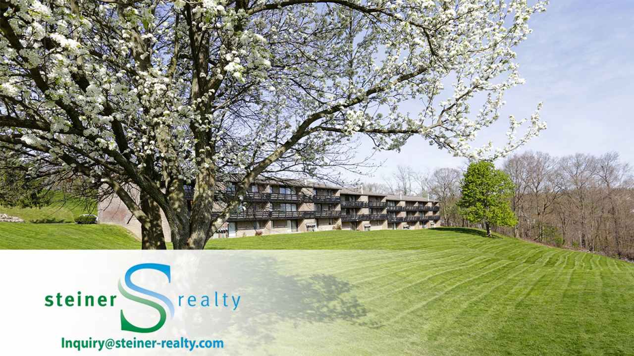 Thorn Run Apartments