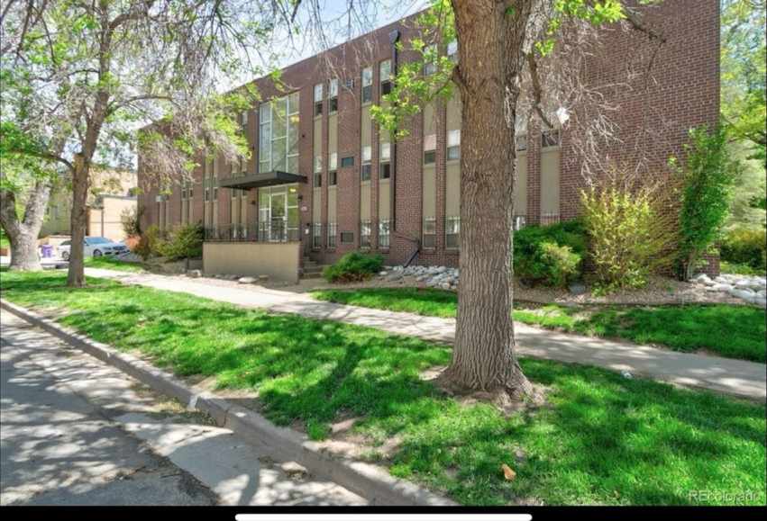 Charming 2BR 1Bath Condo in Denver