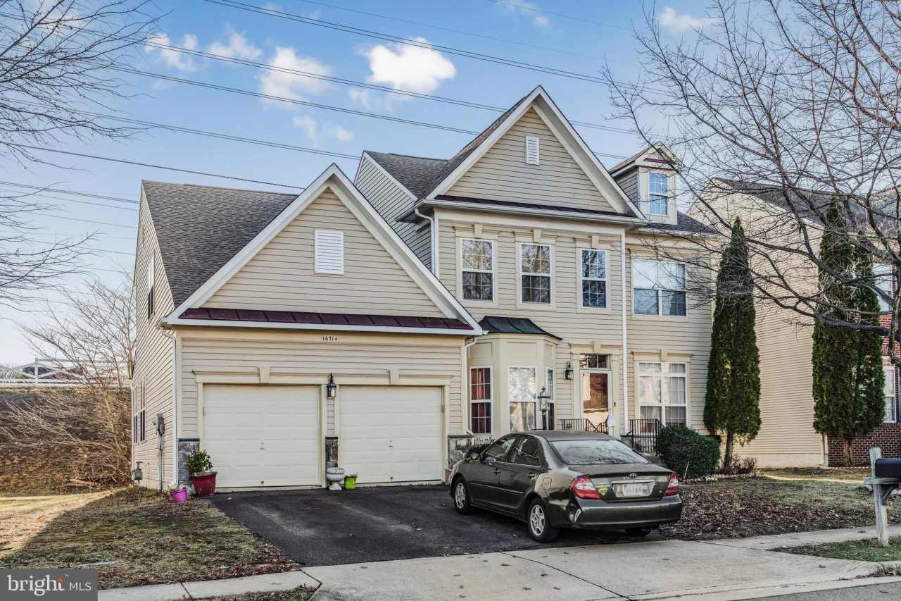 16714 PERISCOPE Place