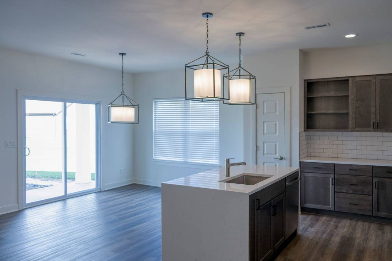 Brand New 3 Bedroom One Level Living Coming Soon!!