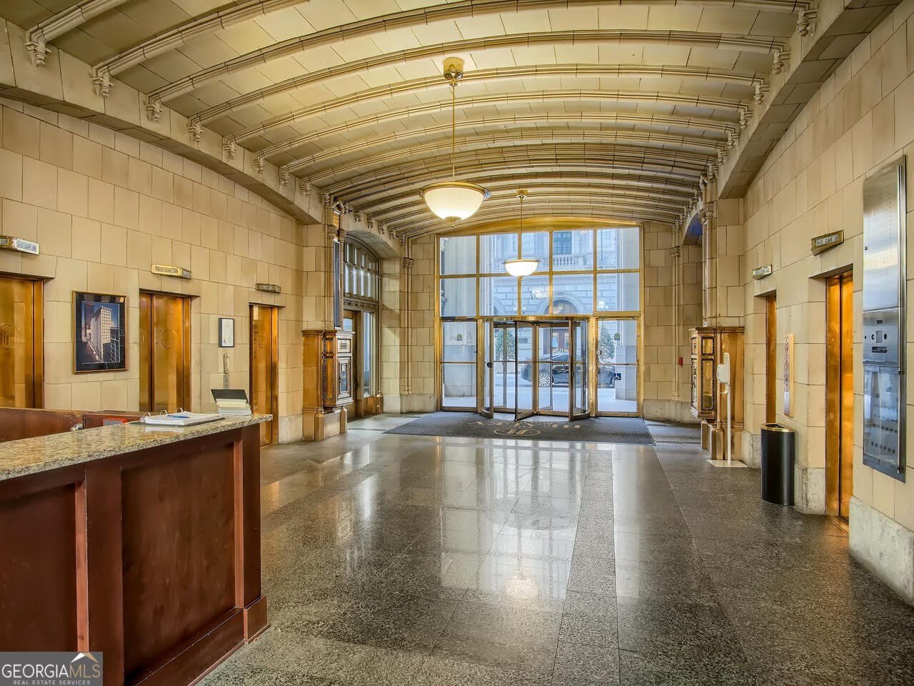 57 Forsyth Street NW #9C