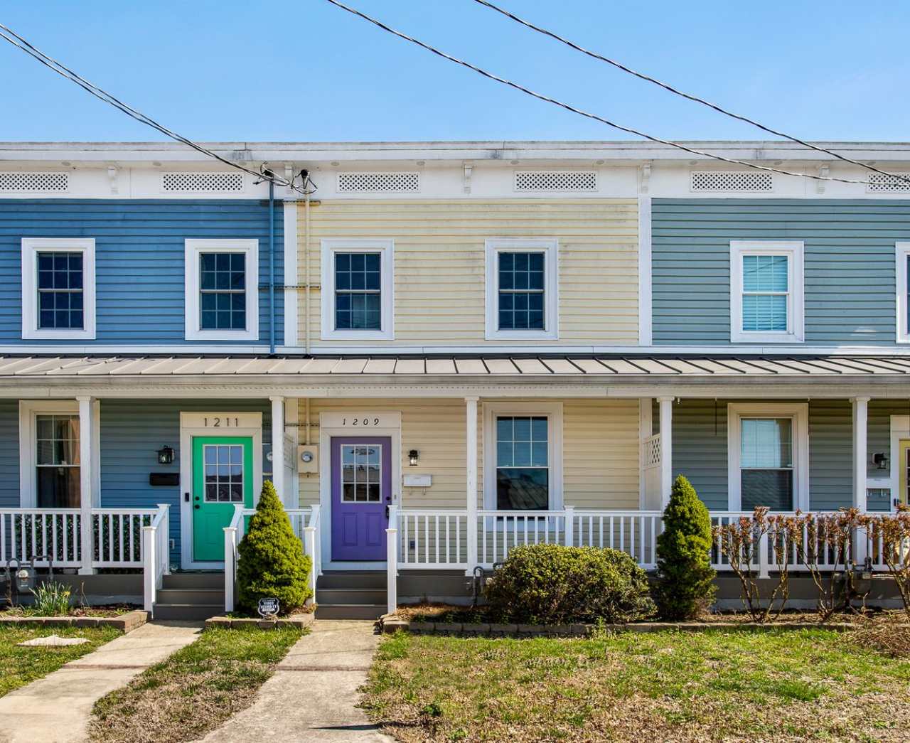 $2,400 / 3 br / 3.0 ba / 1,324 sqft Spacious 3-Bed, 3-Bath Home in Richmond – Pet Friendly!