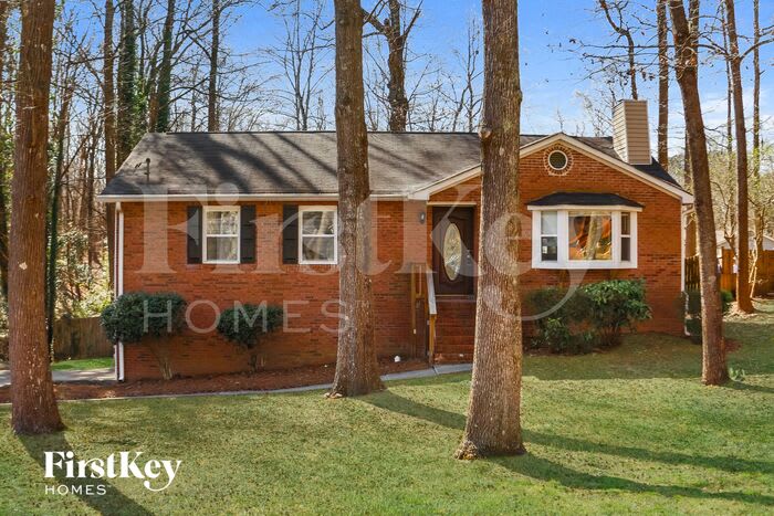 334 Spring Ridge Drive