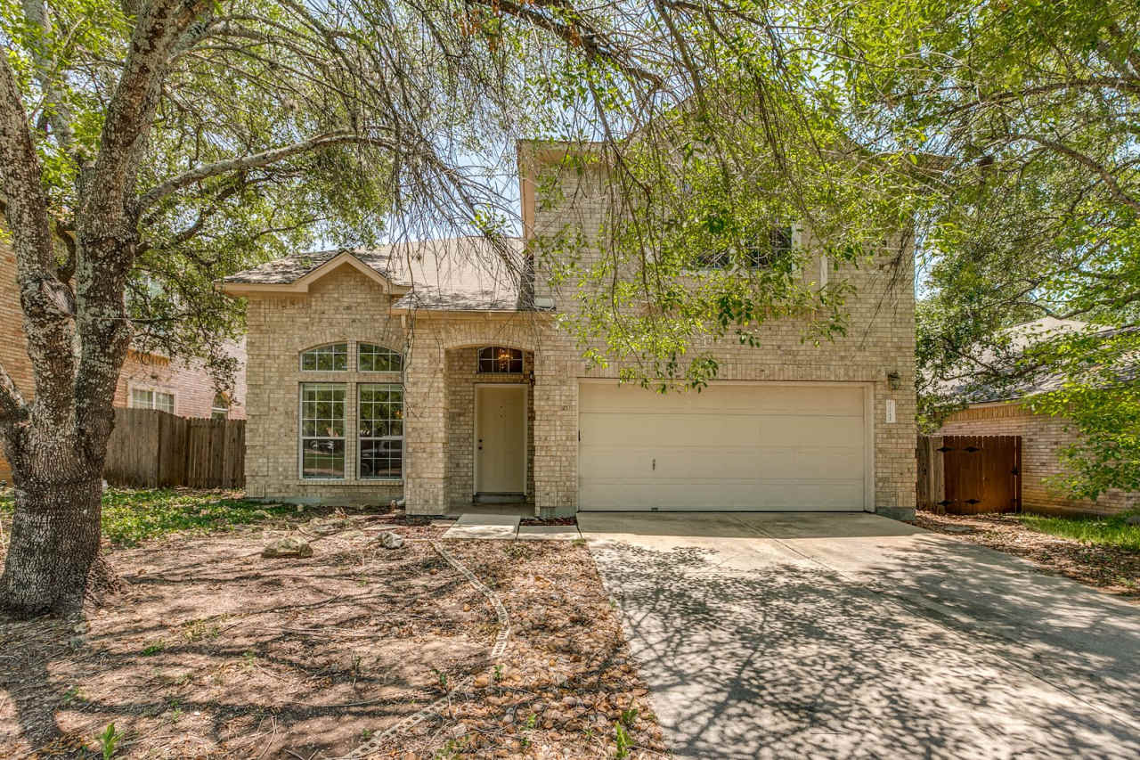 4-BEDROOM IN WESTCREEK, NORTHSIDE ISD