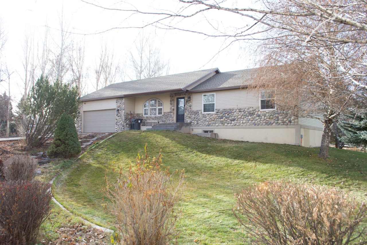 Beautiful 5 Bed 3 Bath Home in Rexburg, Idaho!