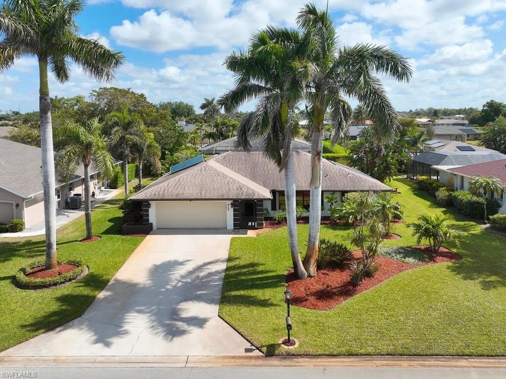213 Bay Meadows