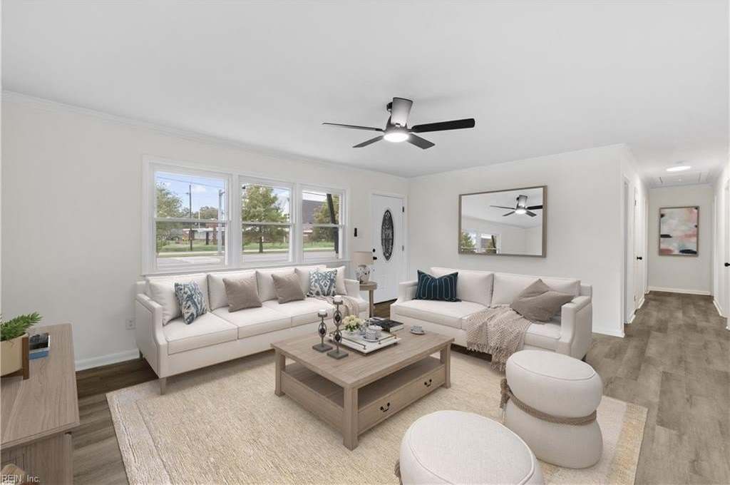 2922 E Little Creek Road