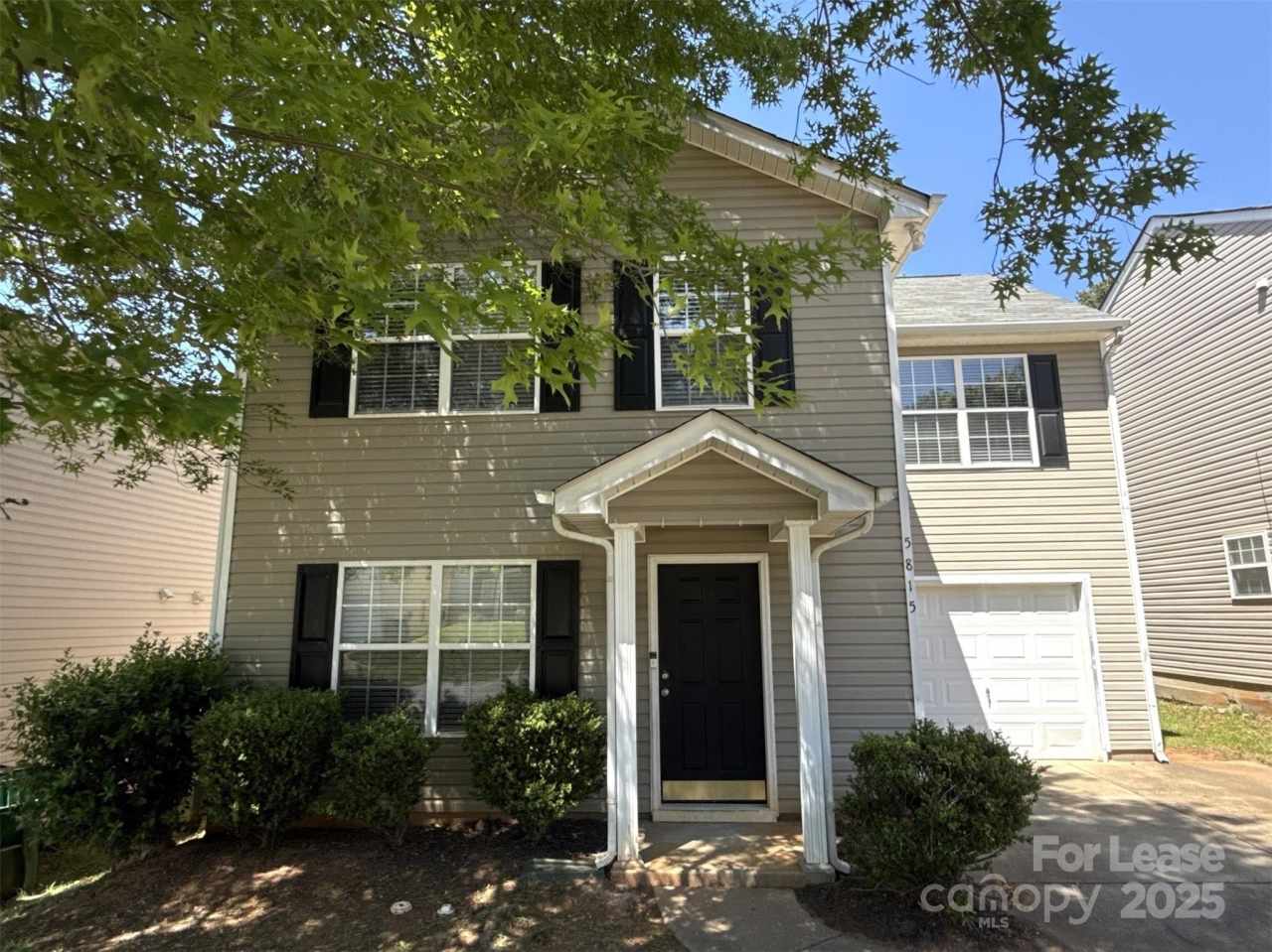 5815 Kelden Walker Lane