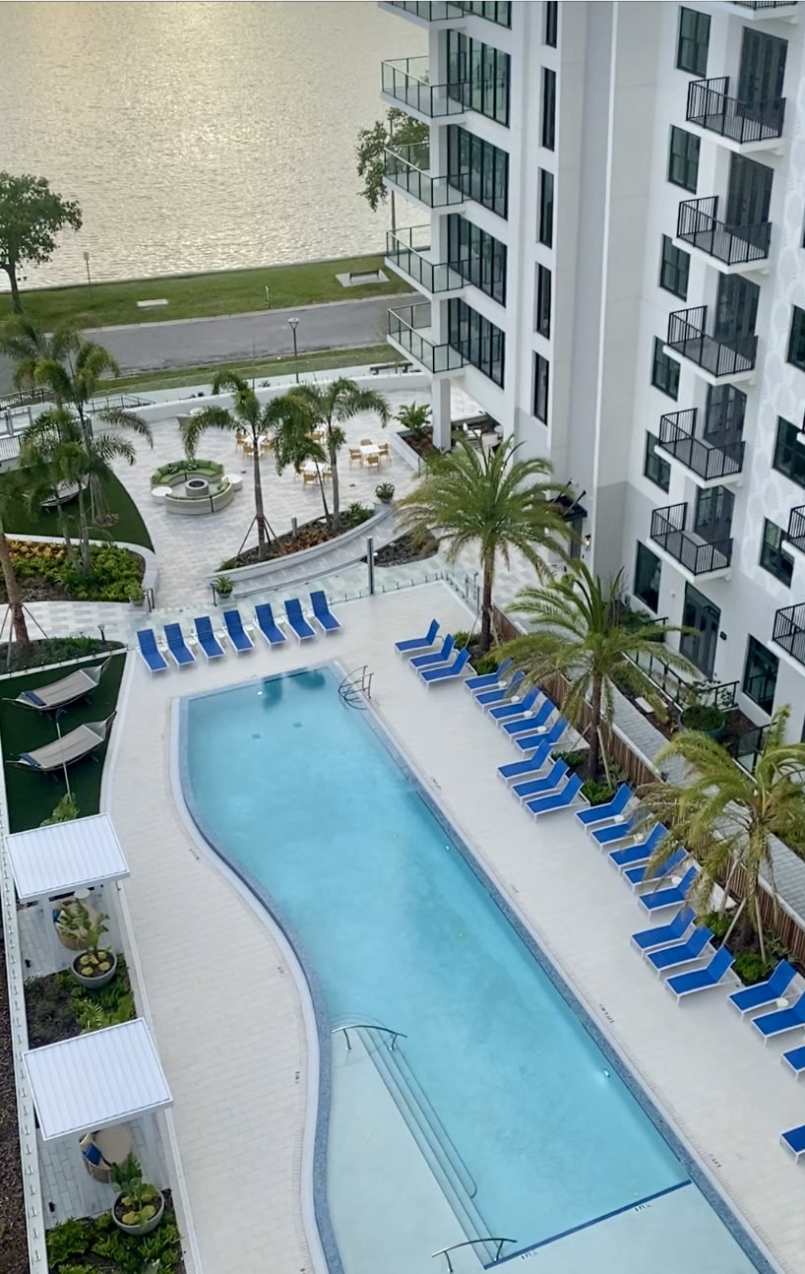 5452 Bay Center Drive