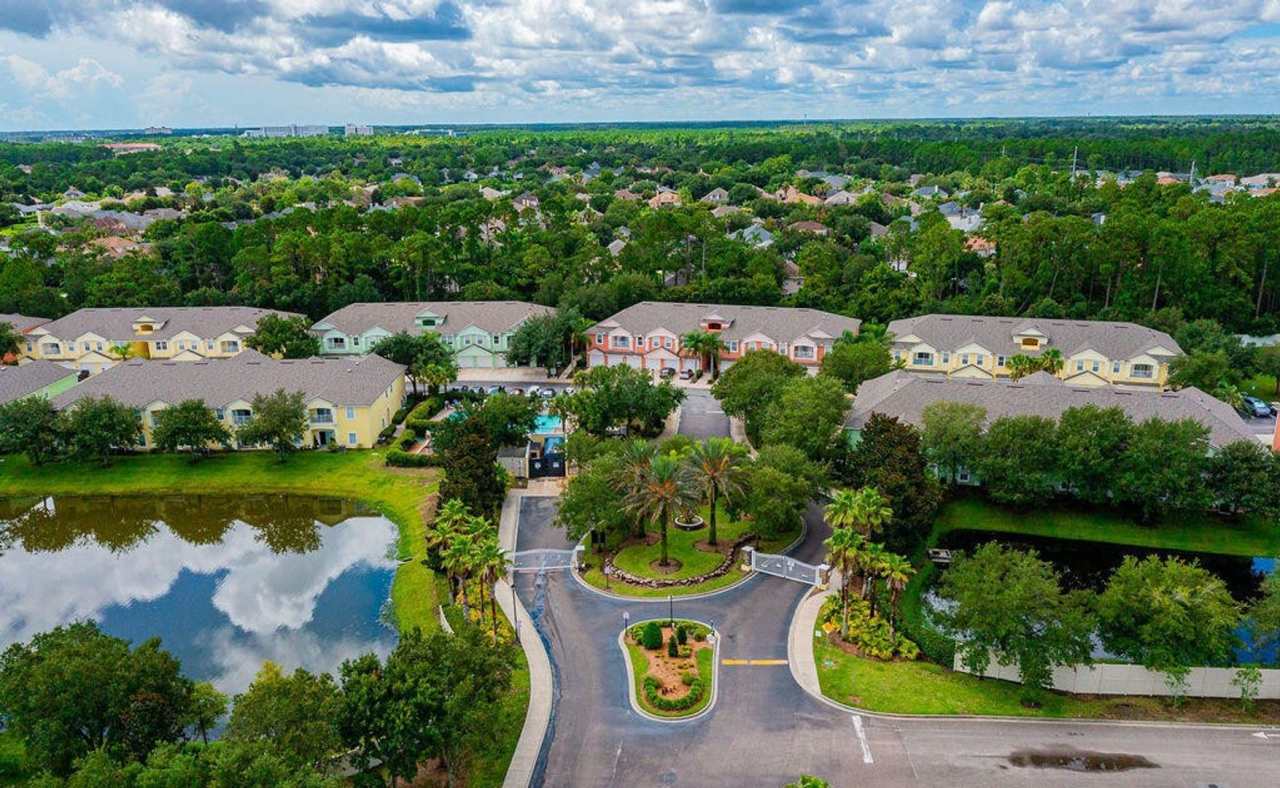 Herons Landing Water/Sewer/Cable/Internet included