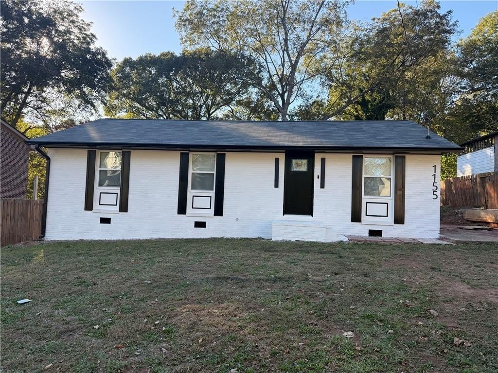 1155 Welch Street SW