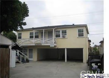 500 N Electric Avenue