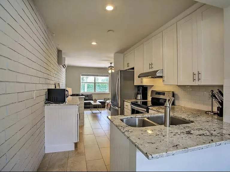 201 George Bush Boulevard