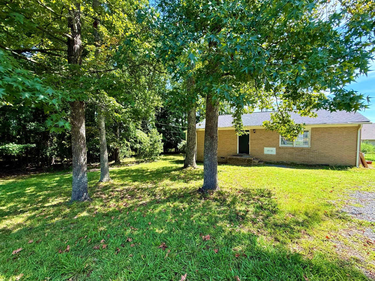 17113 Green Hill Rd.