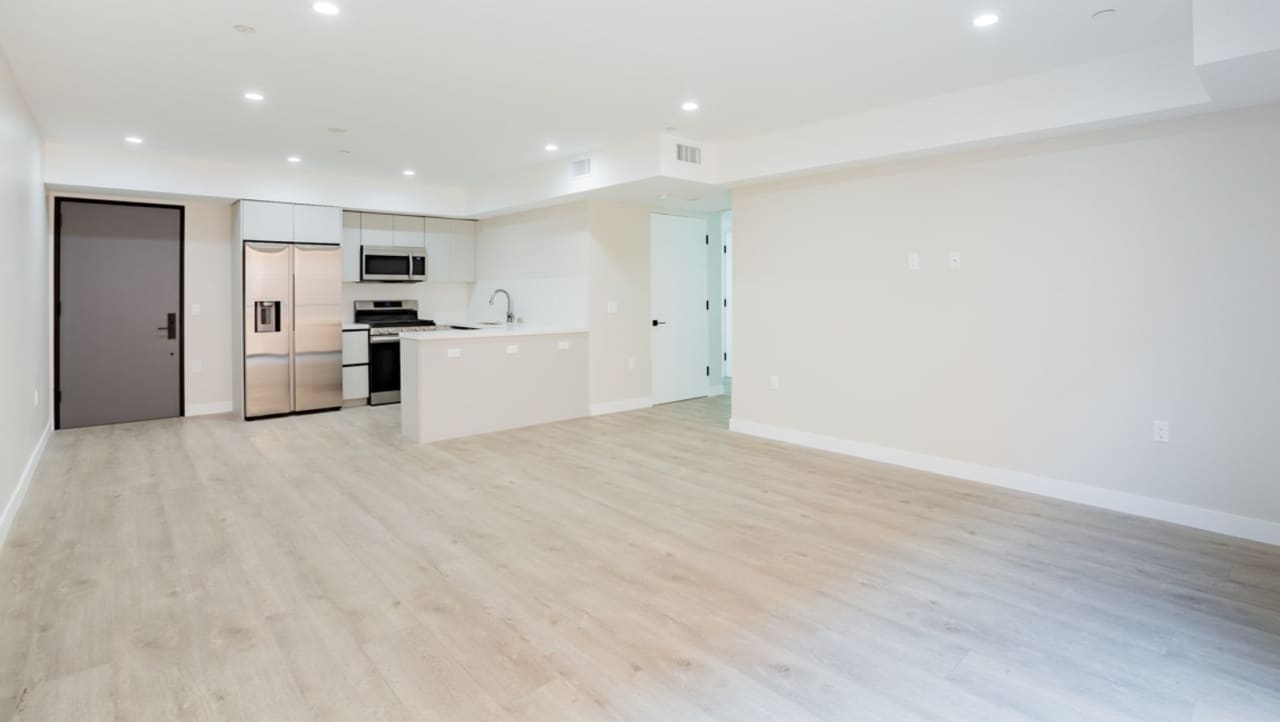 1846 N. Cherokee Avenue (Hollywood Manor)