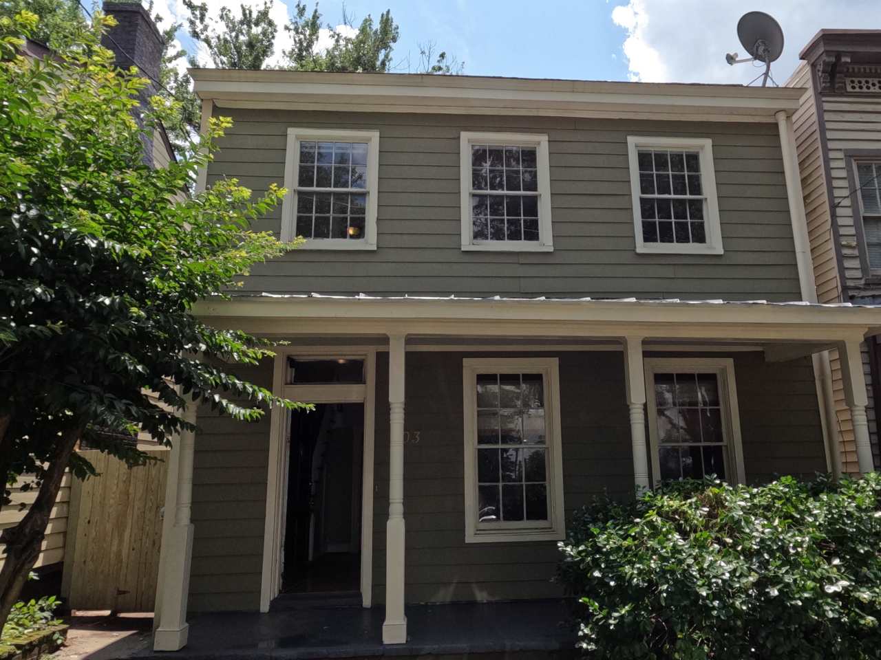 503 Catherine Street