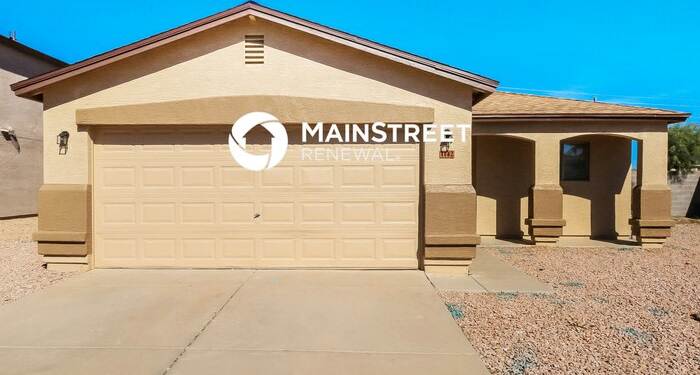 1142 East Silversmith Trail