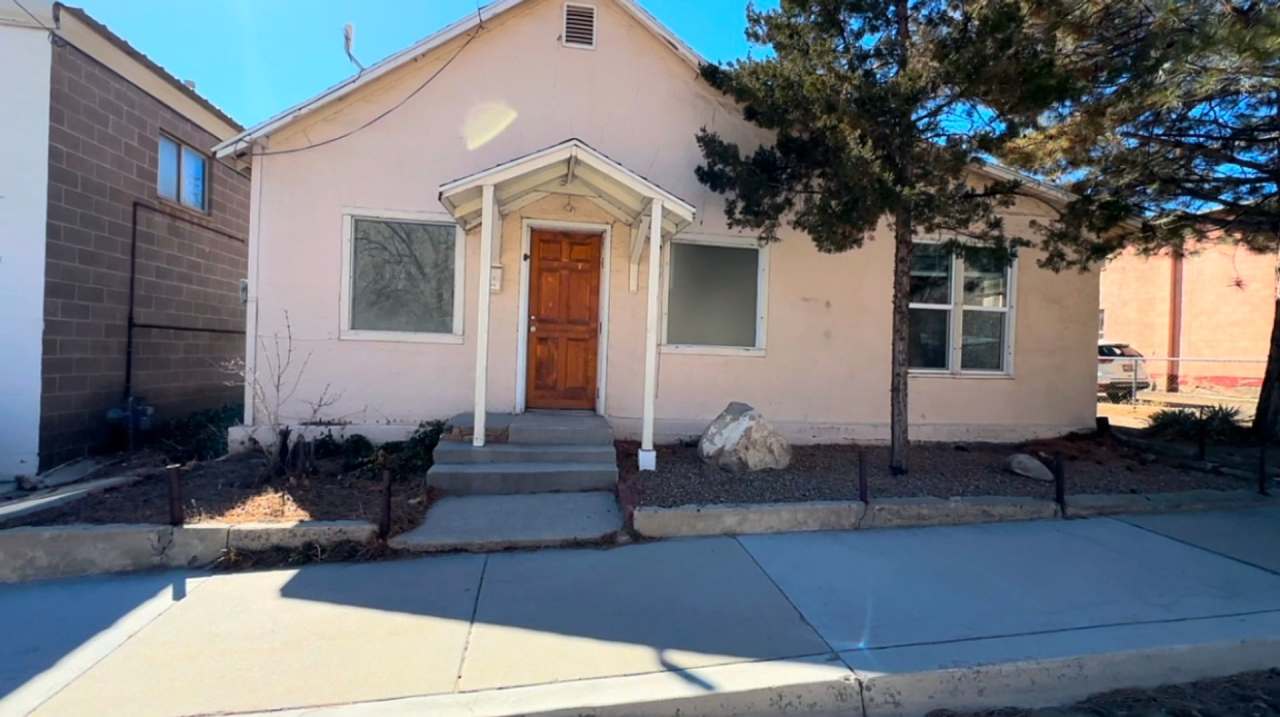 Charming Rental in Helper