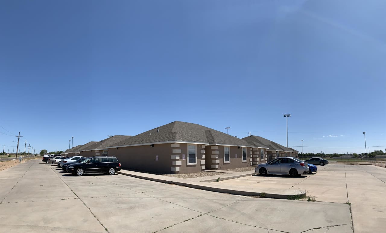 2525 Martin Luther King Junior BoulevardApt A