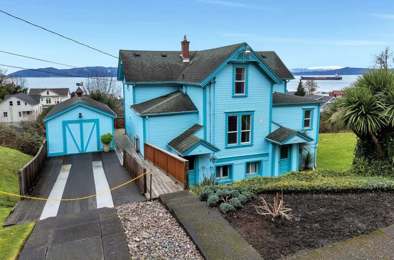 3088 Harrison Ave ~ Cox/Felder 26-0115JCF