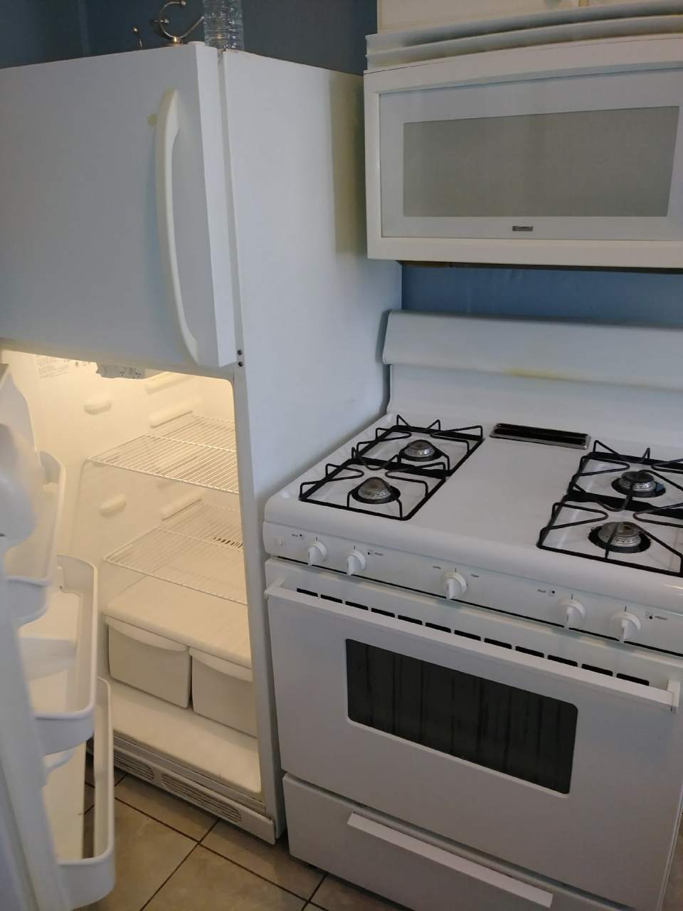 627 West Water Street - A