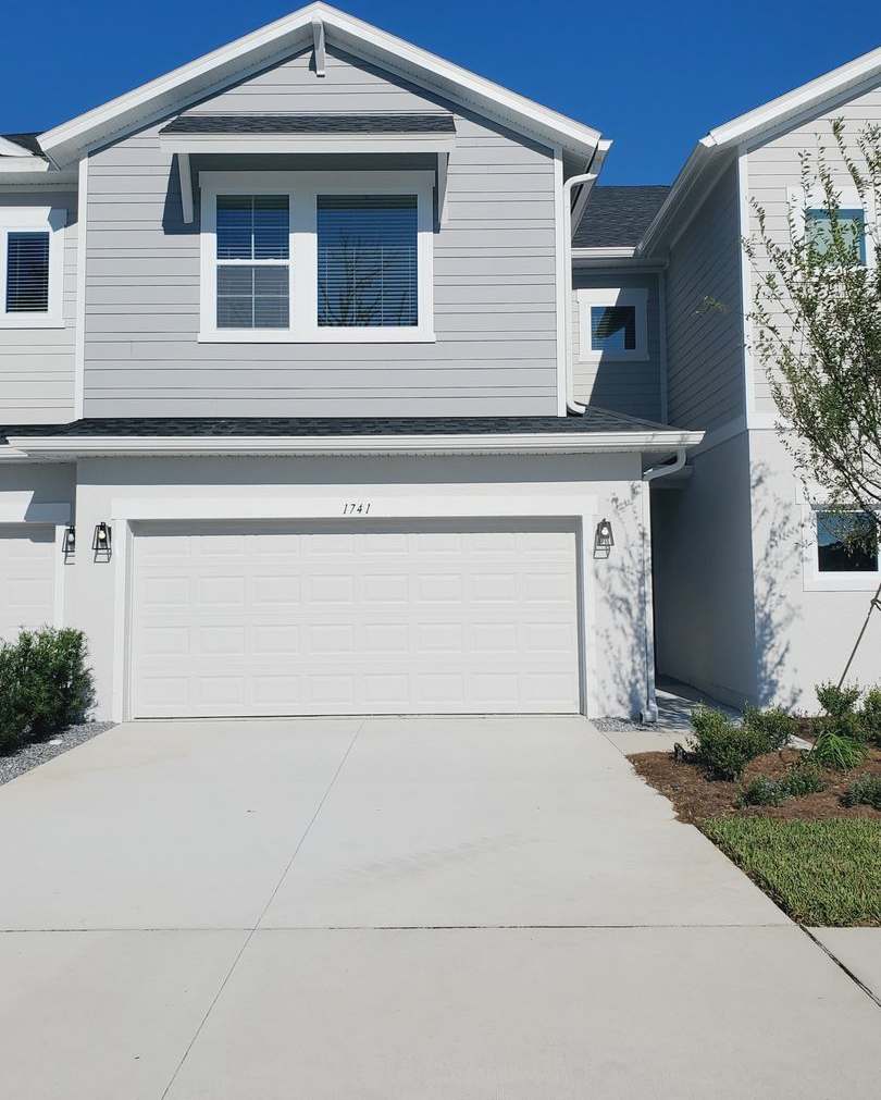 Newly Constructed 3 BR, 2.5 BA Town Home in Lake Meadow Landing!