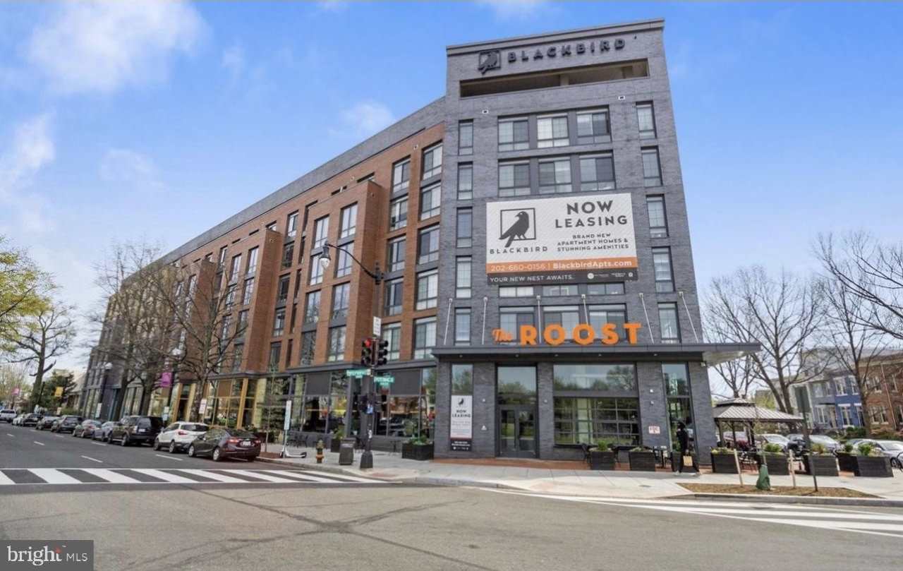 1211 G Street SE unit: 6