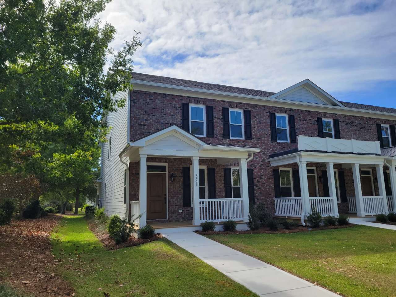 3901 Harkers Way - 1