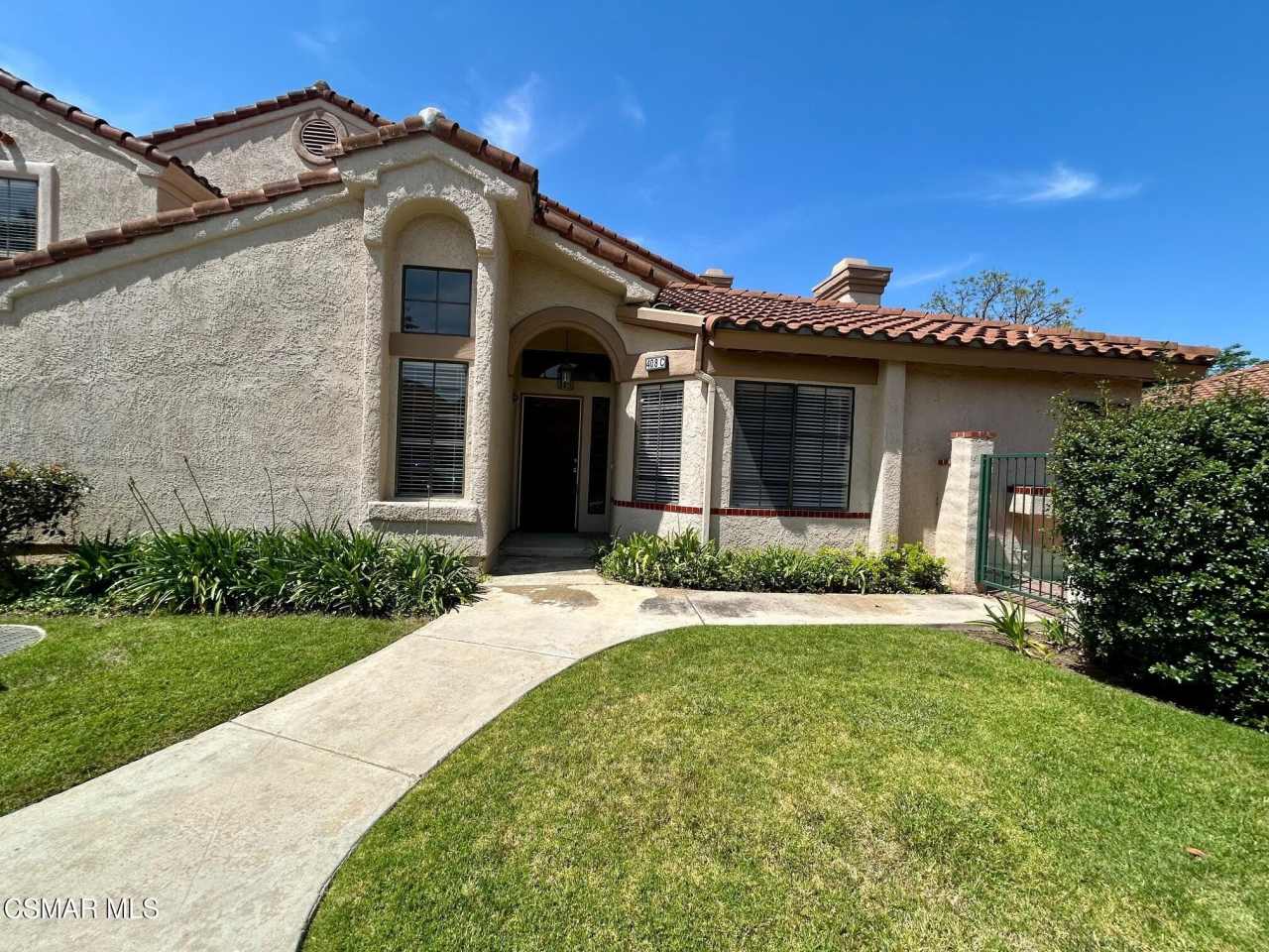 408 Country Club Drive