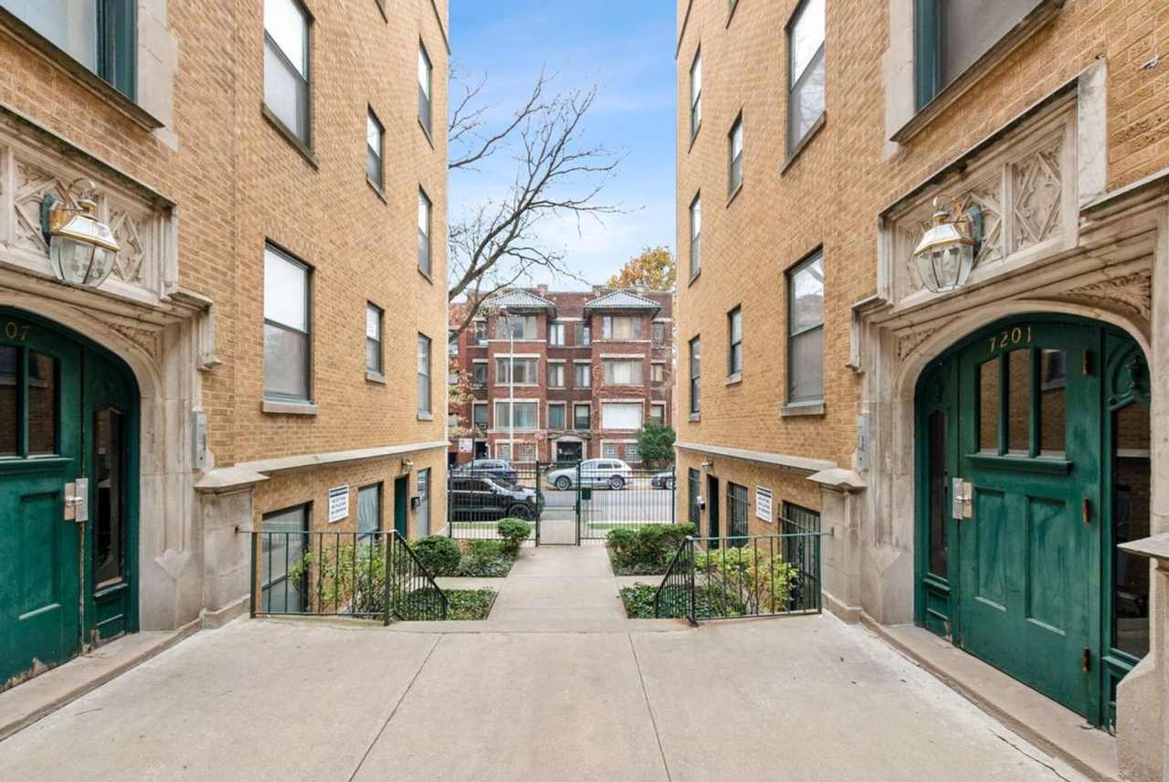 Two Bedroom in South Shore